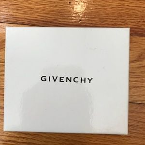 Givenchy wallet black